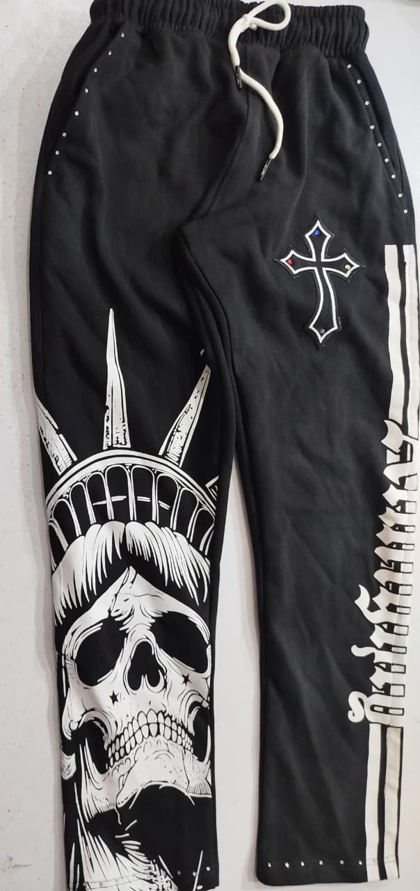 "Cursed Liberty" Sweatsuit