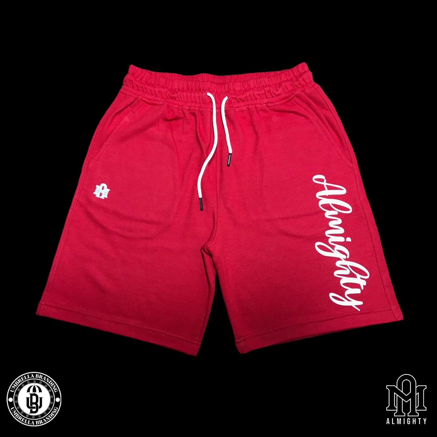 Script Sweat-shorts