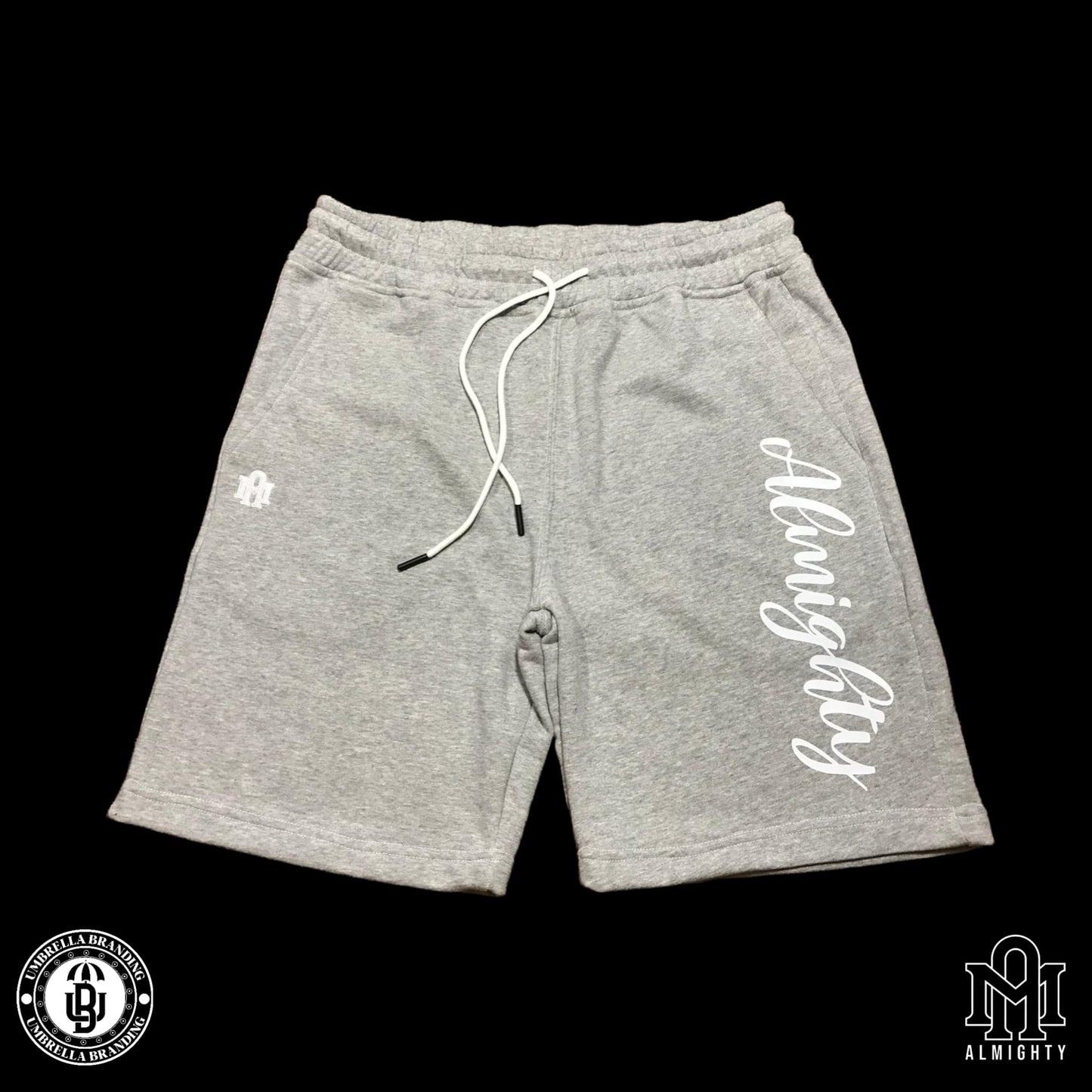 Script Sweat-shorts