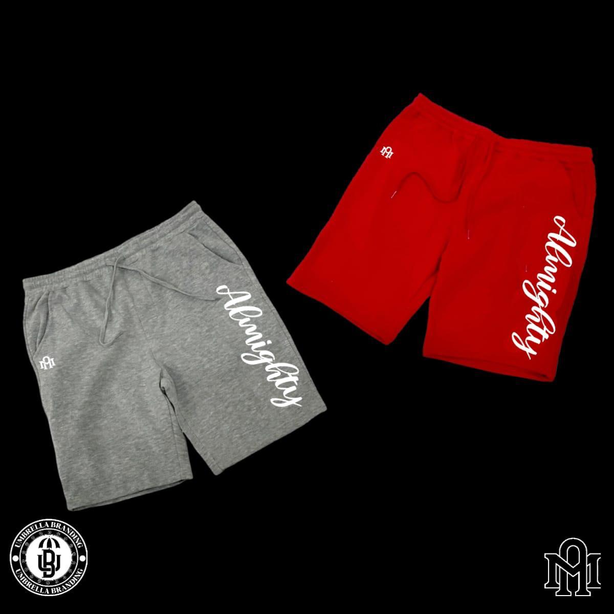 Script Sweat-shorts