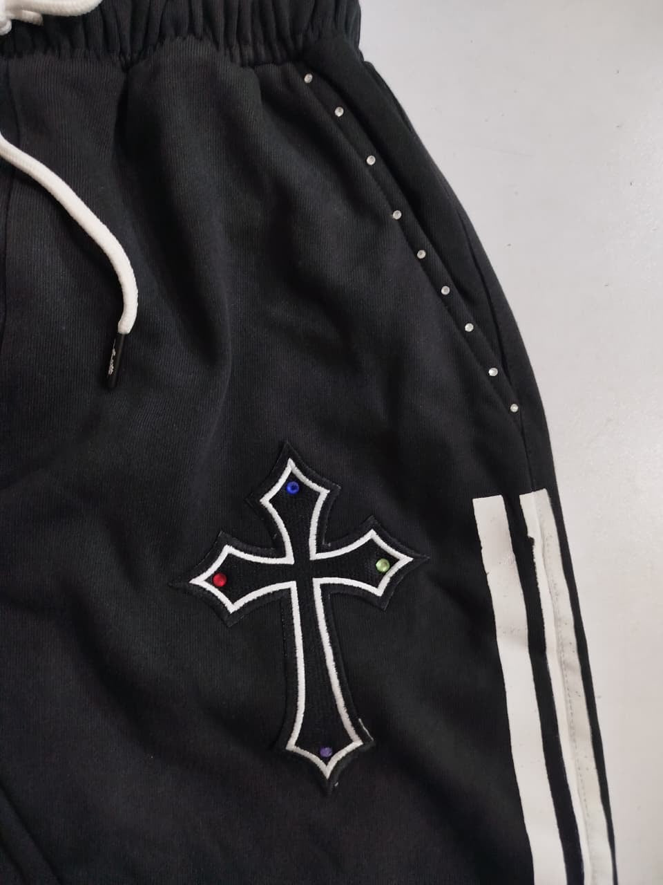 "Cursed Liberty" Sweatsuit