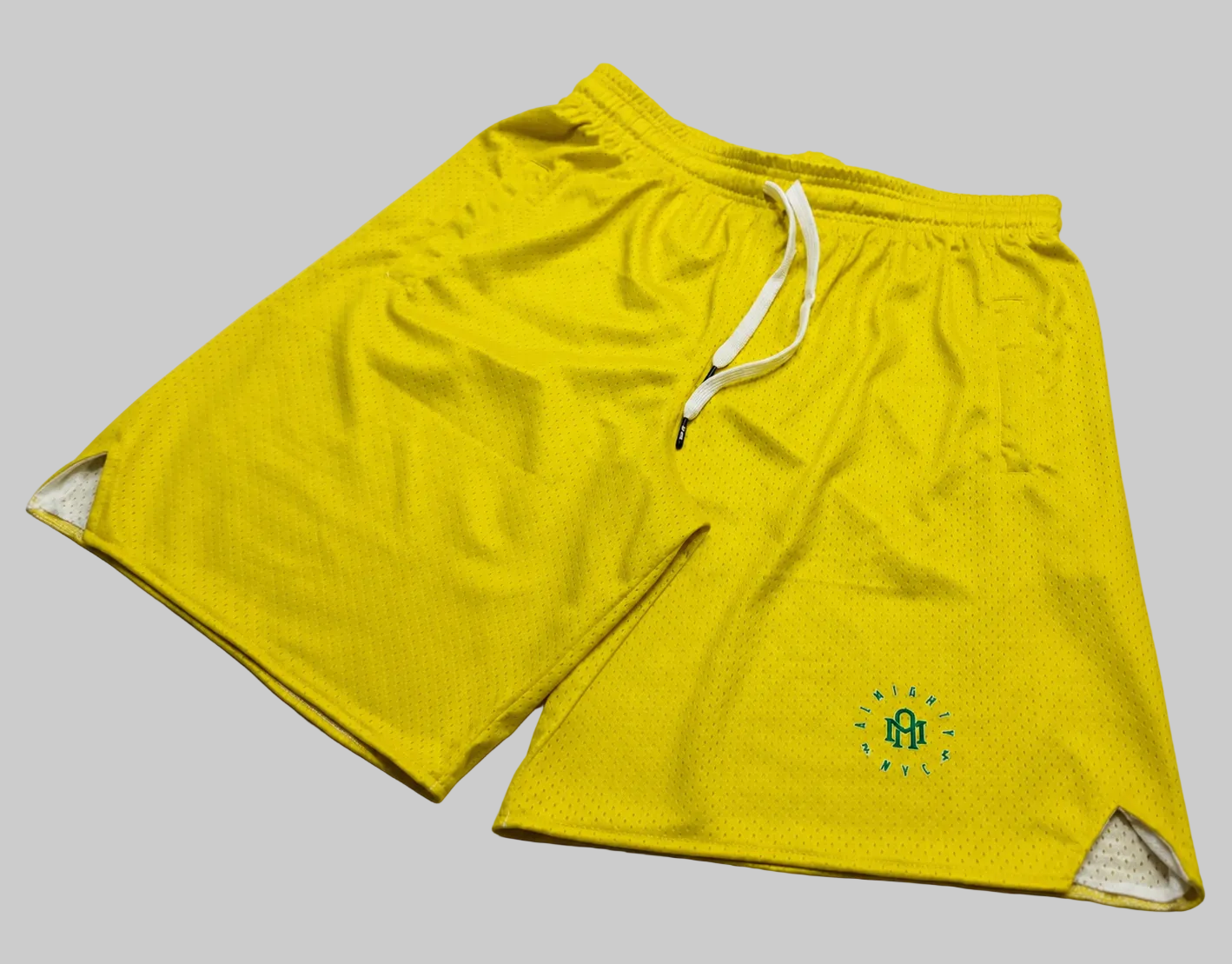 "Lemon Drop" Shorts
