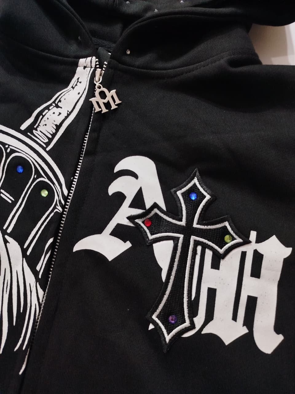 "Cursed Liberty" Sweatsuit