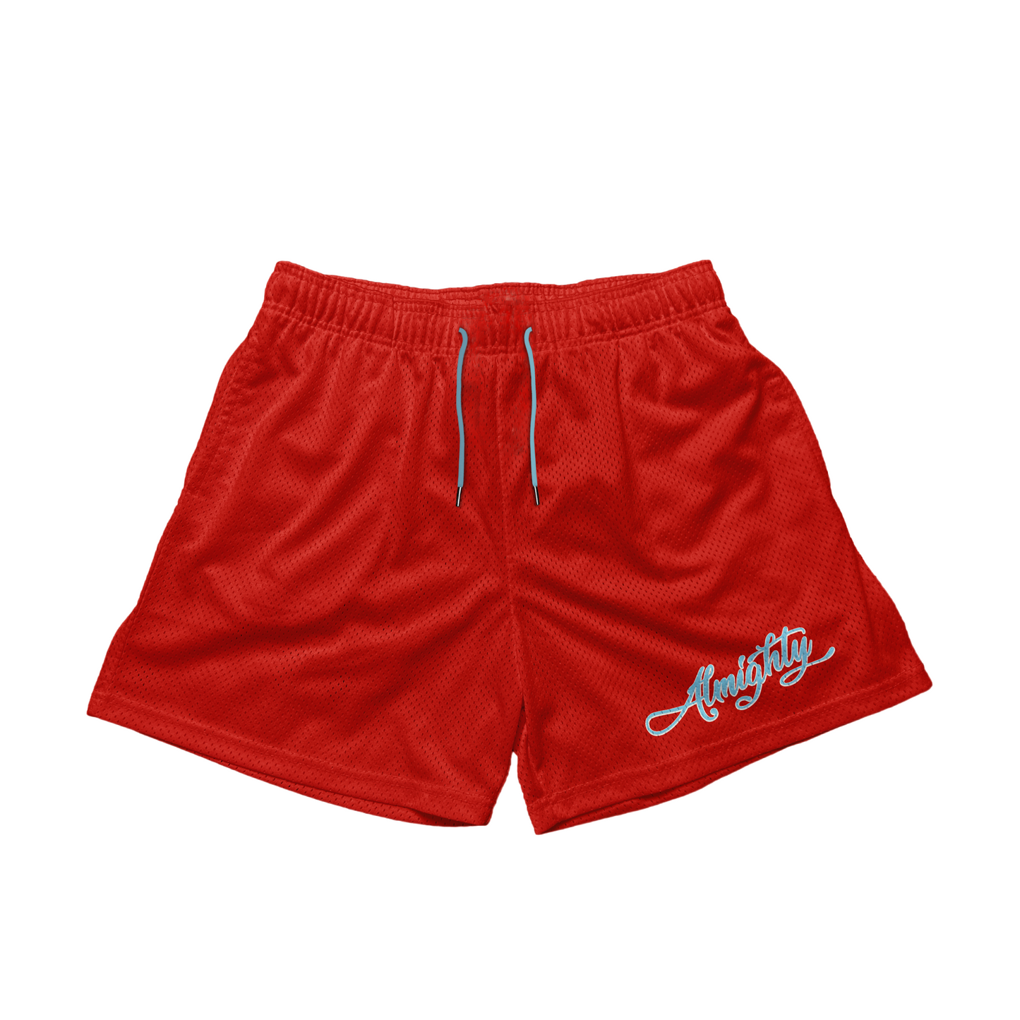 RED Script Shorts